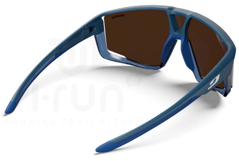 Julbo Fury Reactiv High Contrast 0-3 