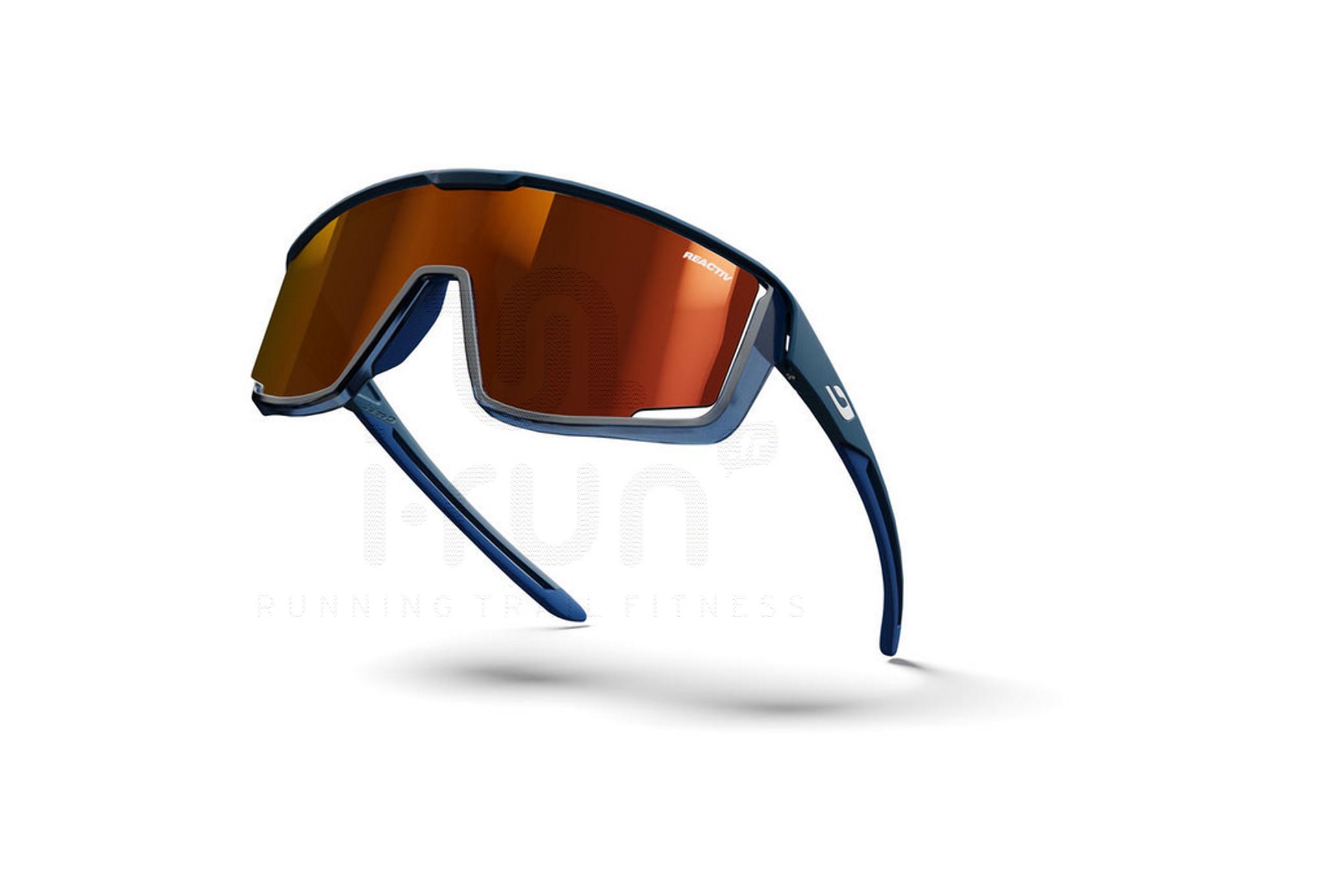Julbo Fury Reactiv High Contrast 0-3