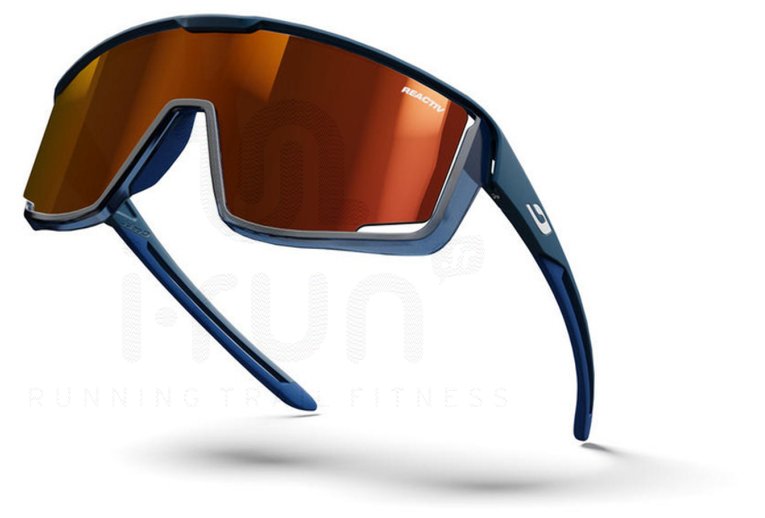 Julbo Fury Reactiv High Contrast 0-3 