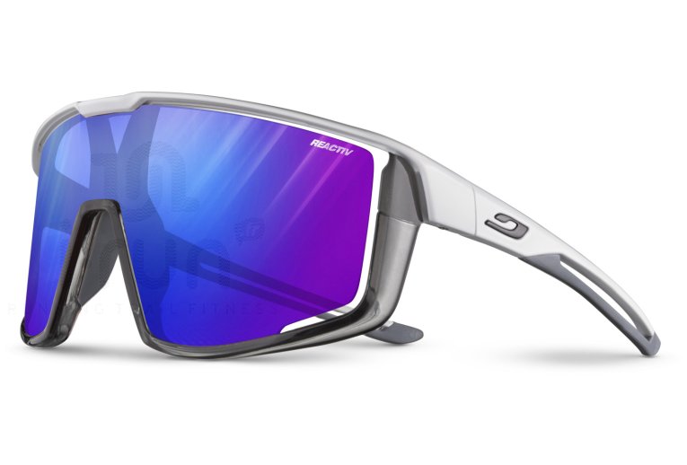 Julbo Fury Reactiv High Contrast 1-3