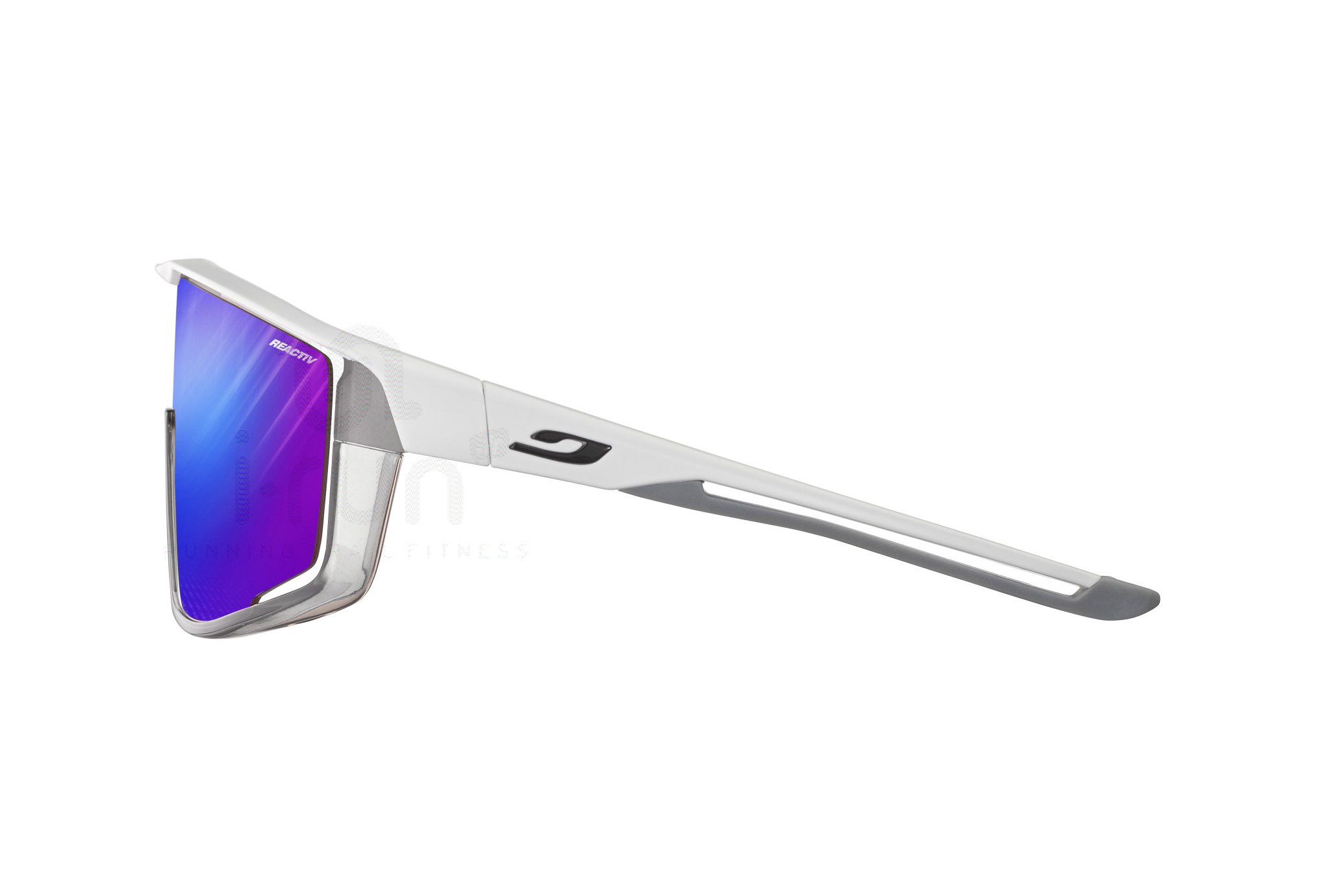 Julbo Fury Reactiv High Contrast 1-3