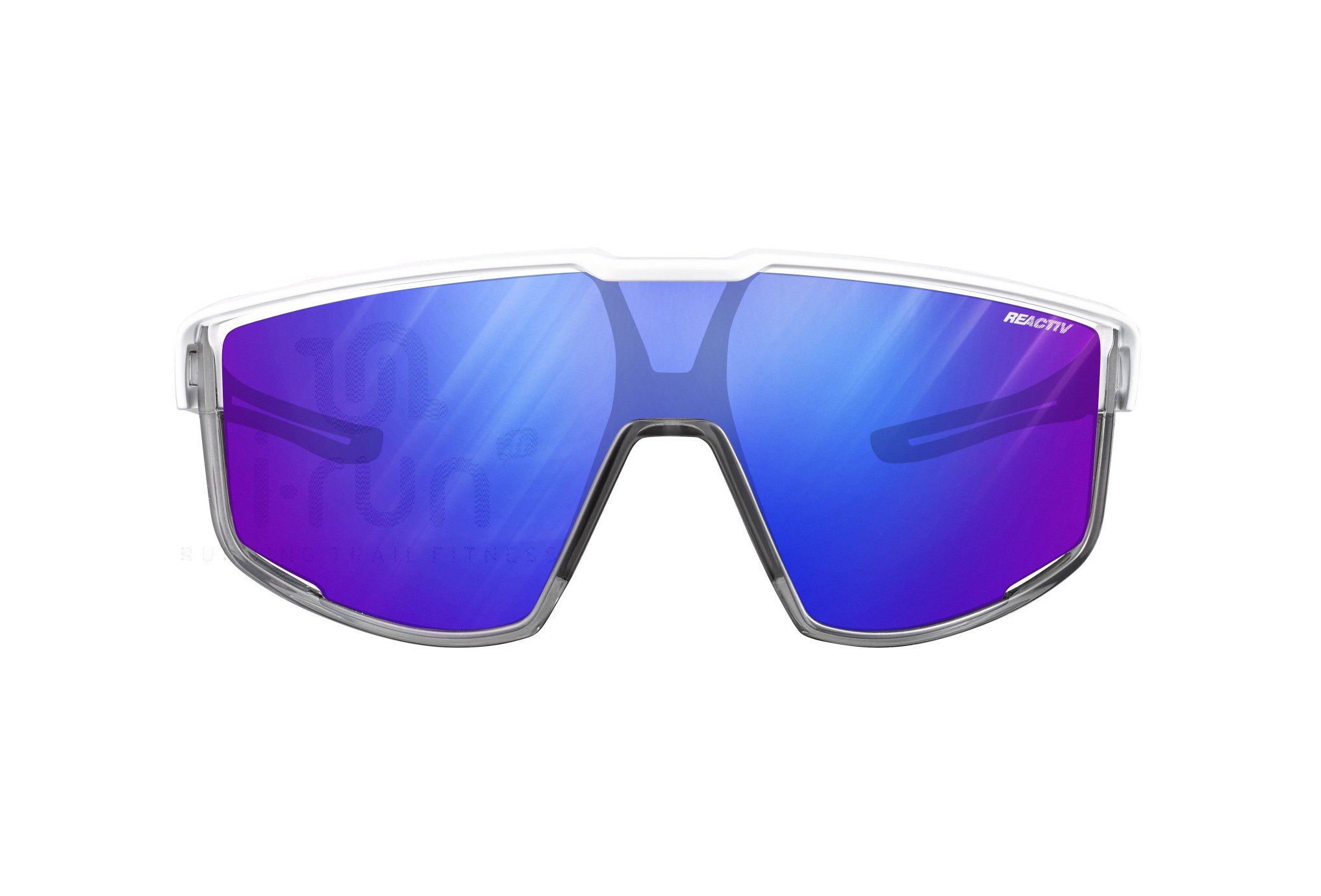Julbo Fury Reactiv High Contrast 1-3