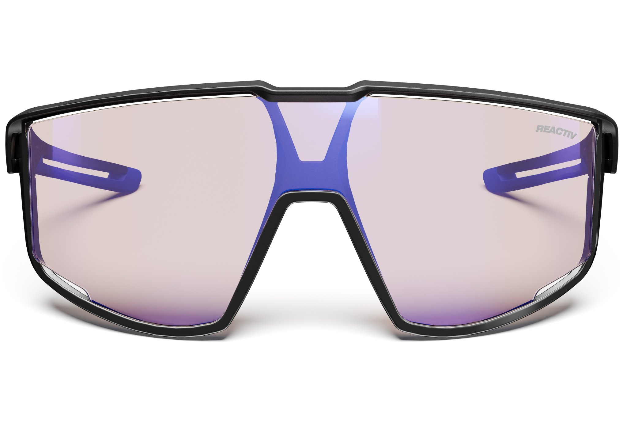 Julbo Fury Reactiv High Contrast 1-3
