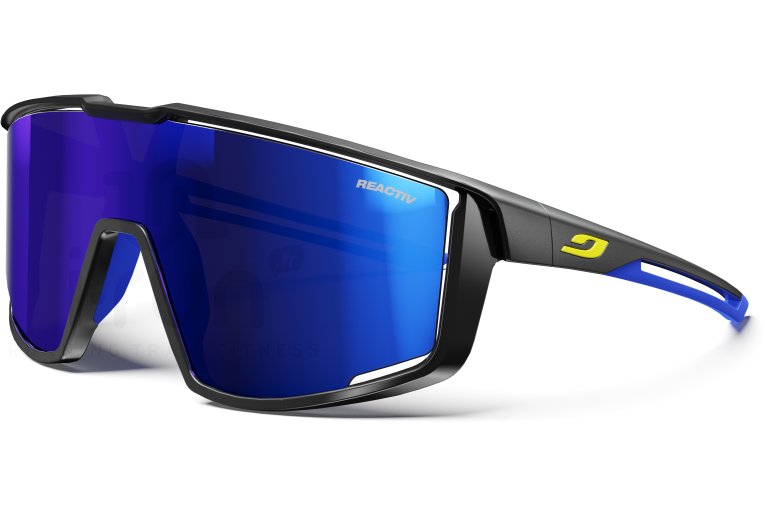 Julbo Fury Reactiv High Contrast 1-3