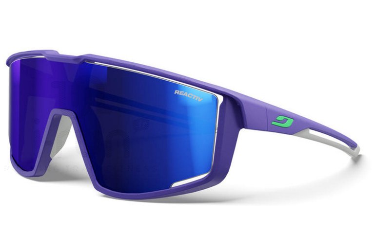 Julbo Fury Reactiv High Contrast 1-3