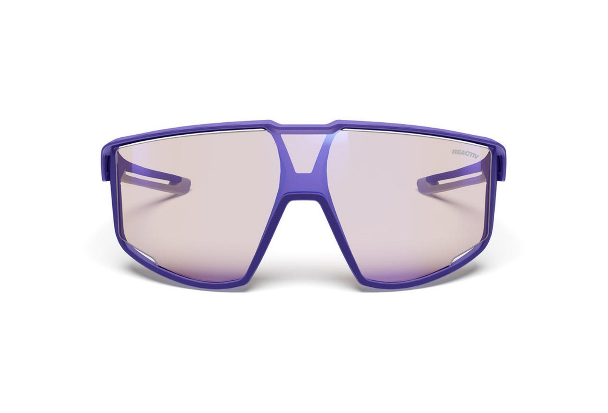 Julbo Fury Reactiv High Contrast 1-3