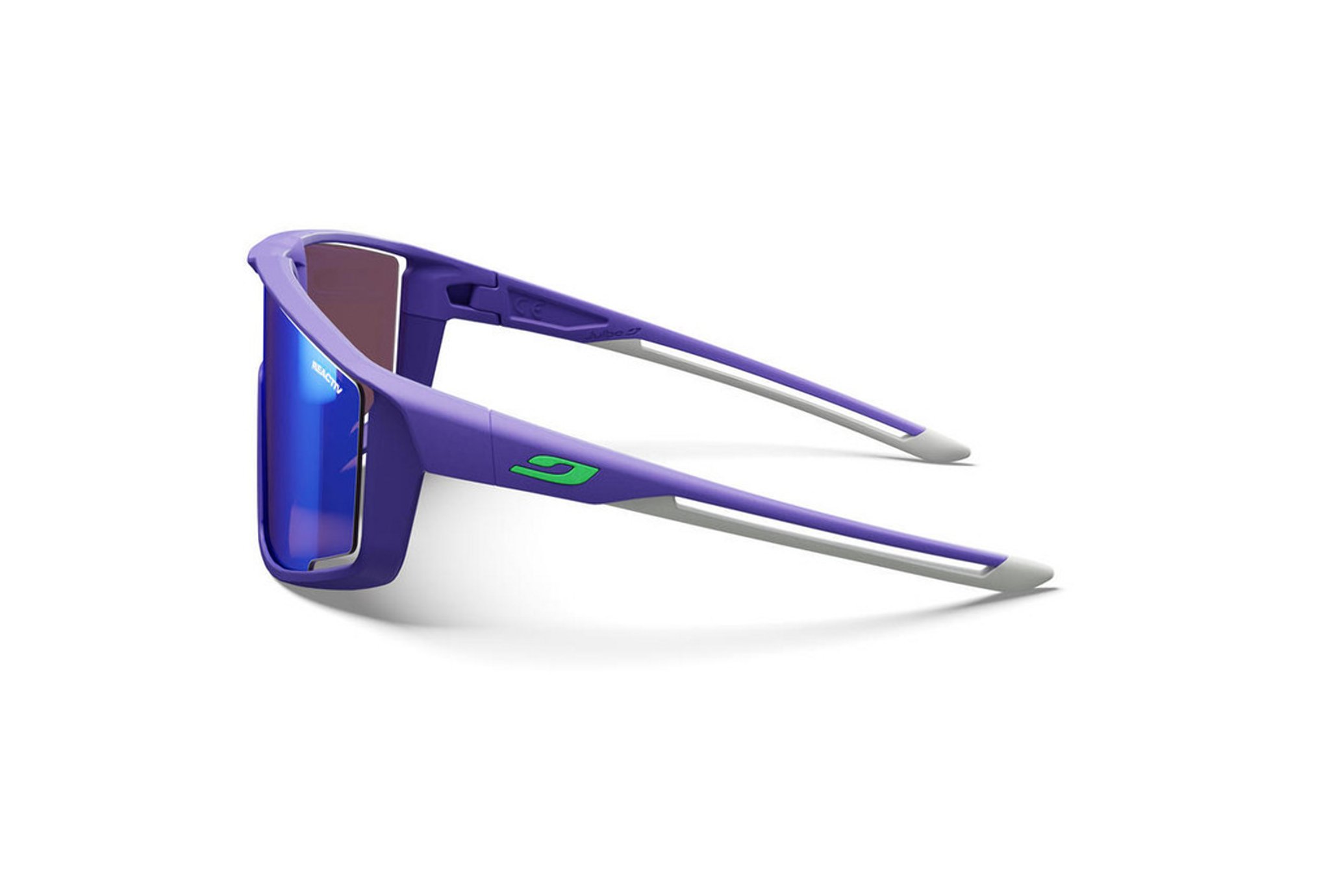 Julbo Fury Reactiv High Contrast 1-3