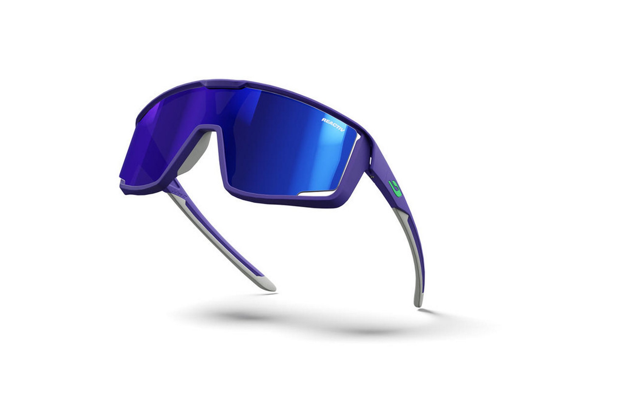 Julbo Fury Reactiv High Contrast 1-3