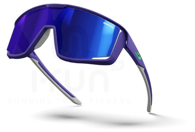 Julbo Fury Reactiv High Contrast 1-3 