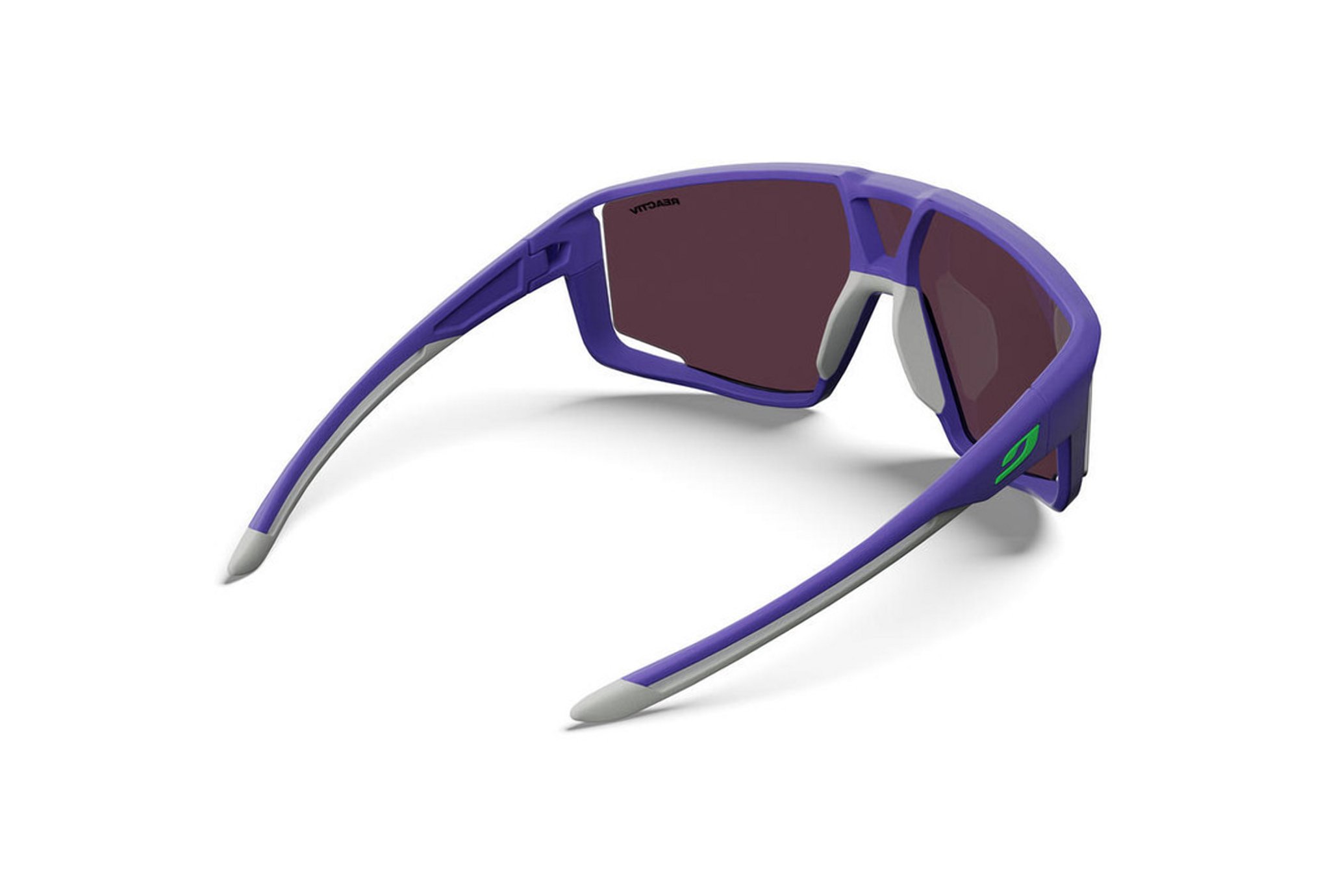 Julbo Fury Reactiv High Contrast 1-3