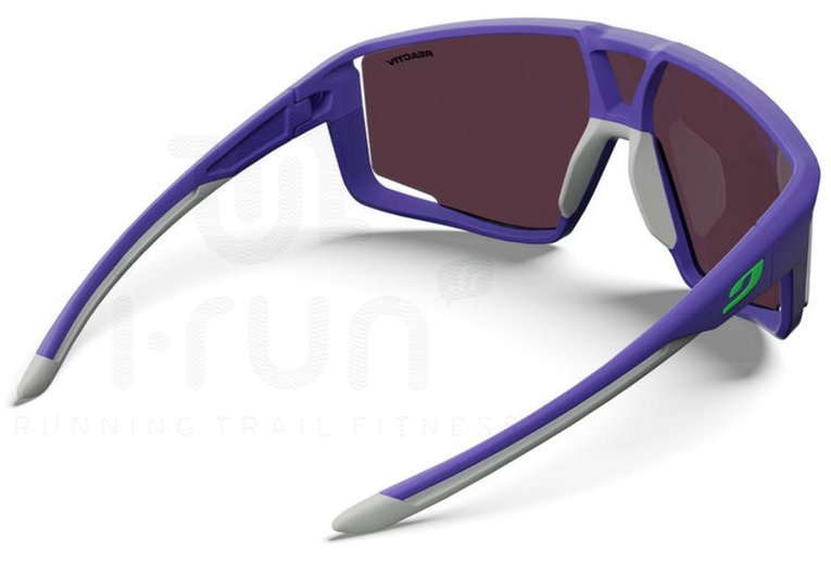 Julbo Fury Reactiv High Contrast 1-3 