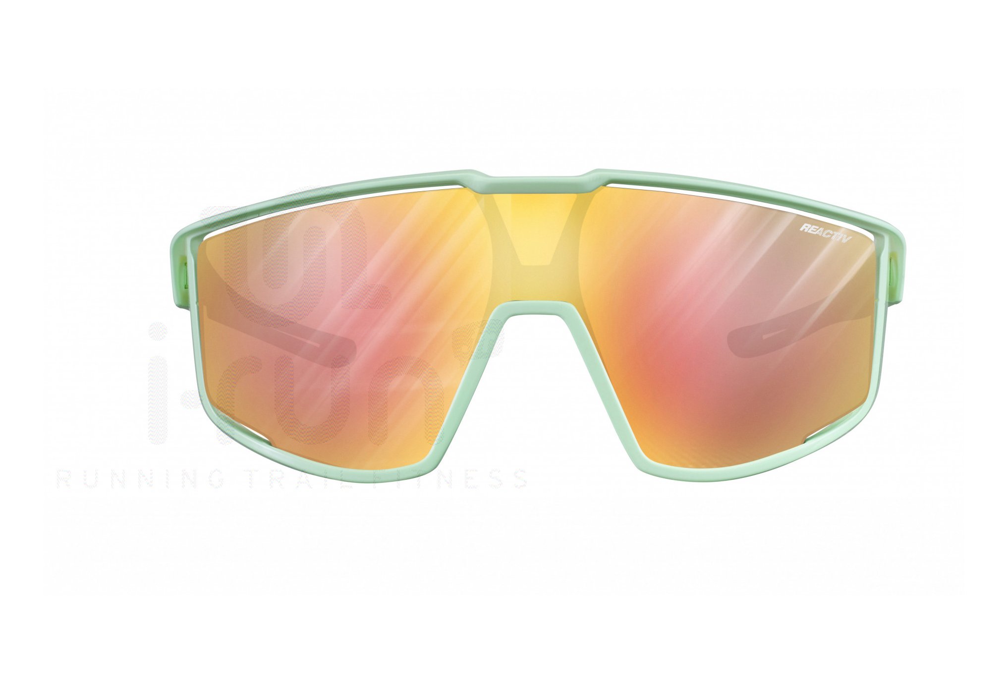 Julbo Fury Reactiv Light Amplifier 1-3