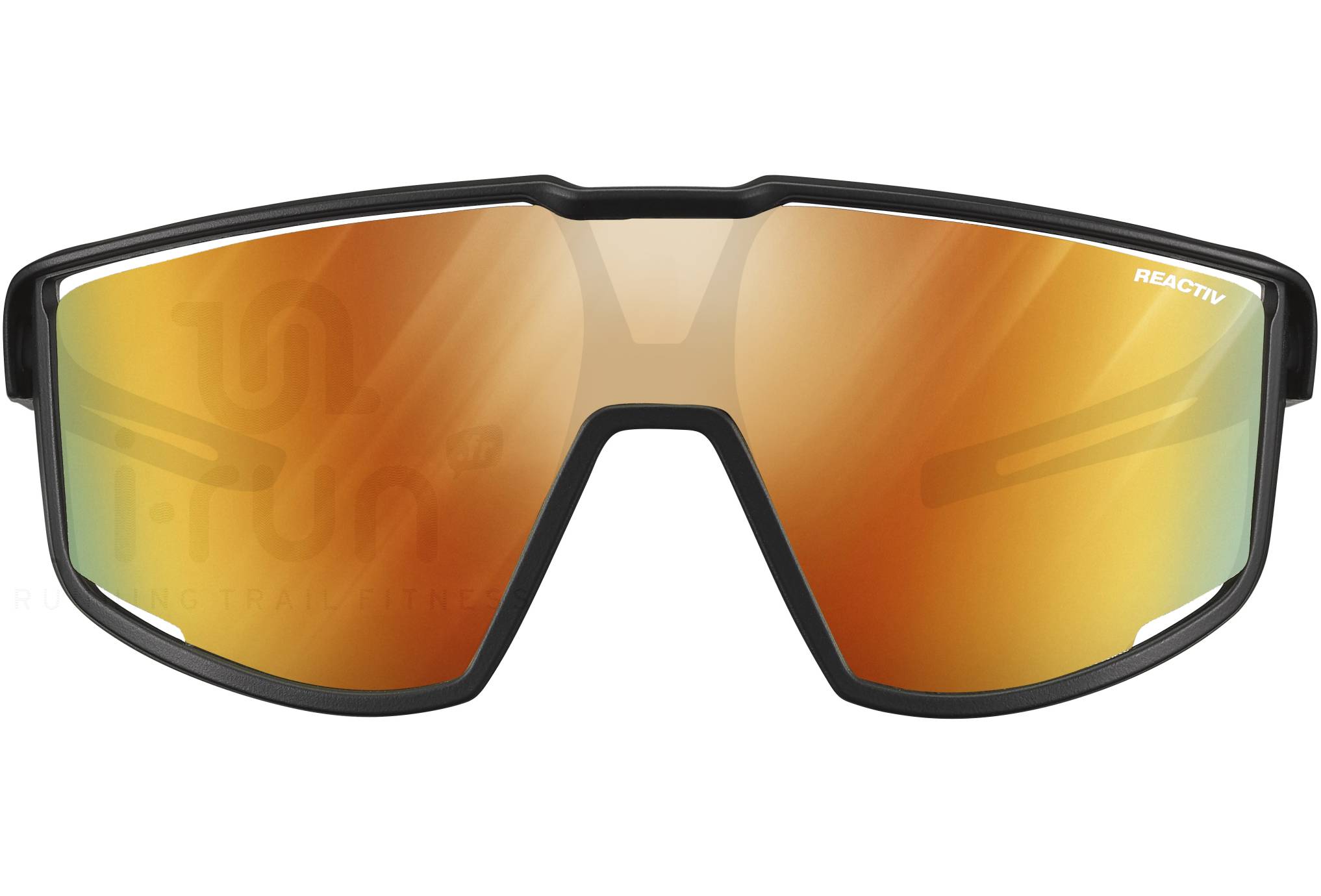 Julbo Fury Reactiv Light Amplifier 1-3 S