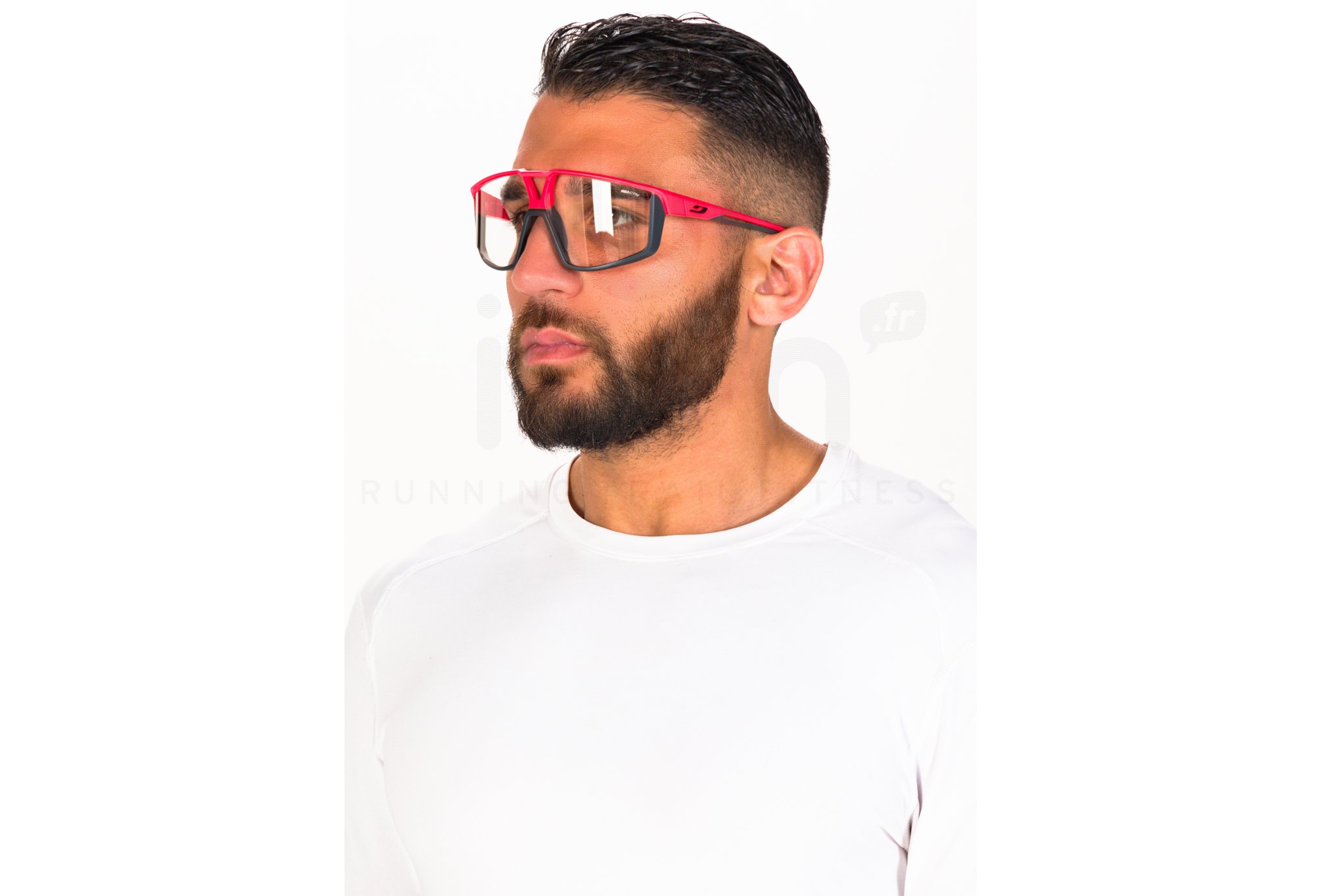 Julbo Fury Reactiv Photochromic 0-3