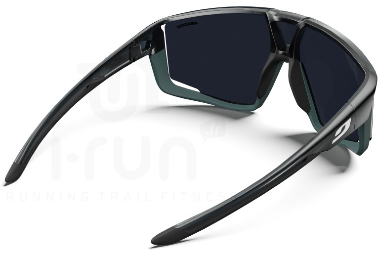Julbo Fury Reactiv Photochromic 0-3 