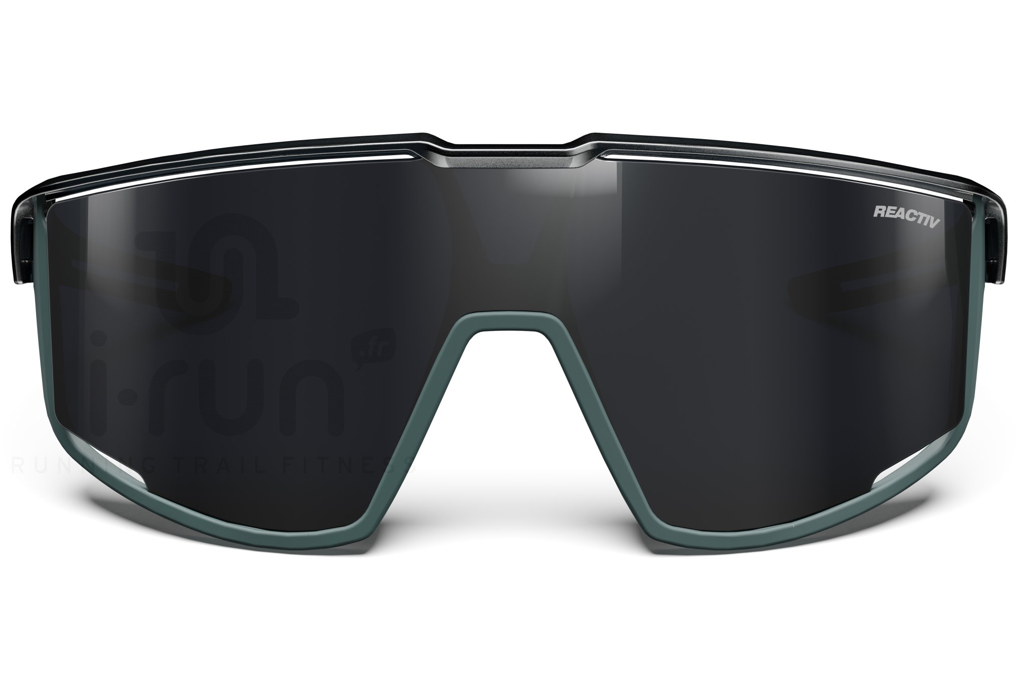 Julbo Fury Reactiv Photochromic 0-3