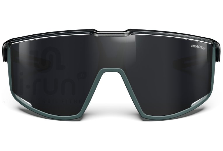 Julbo Fury Reactiv Photochromic 0-3