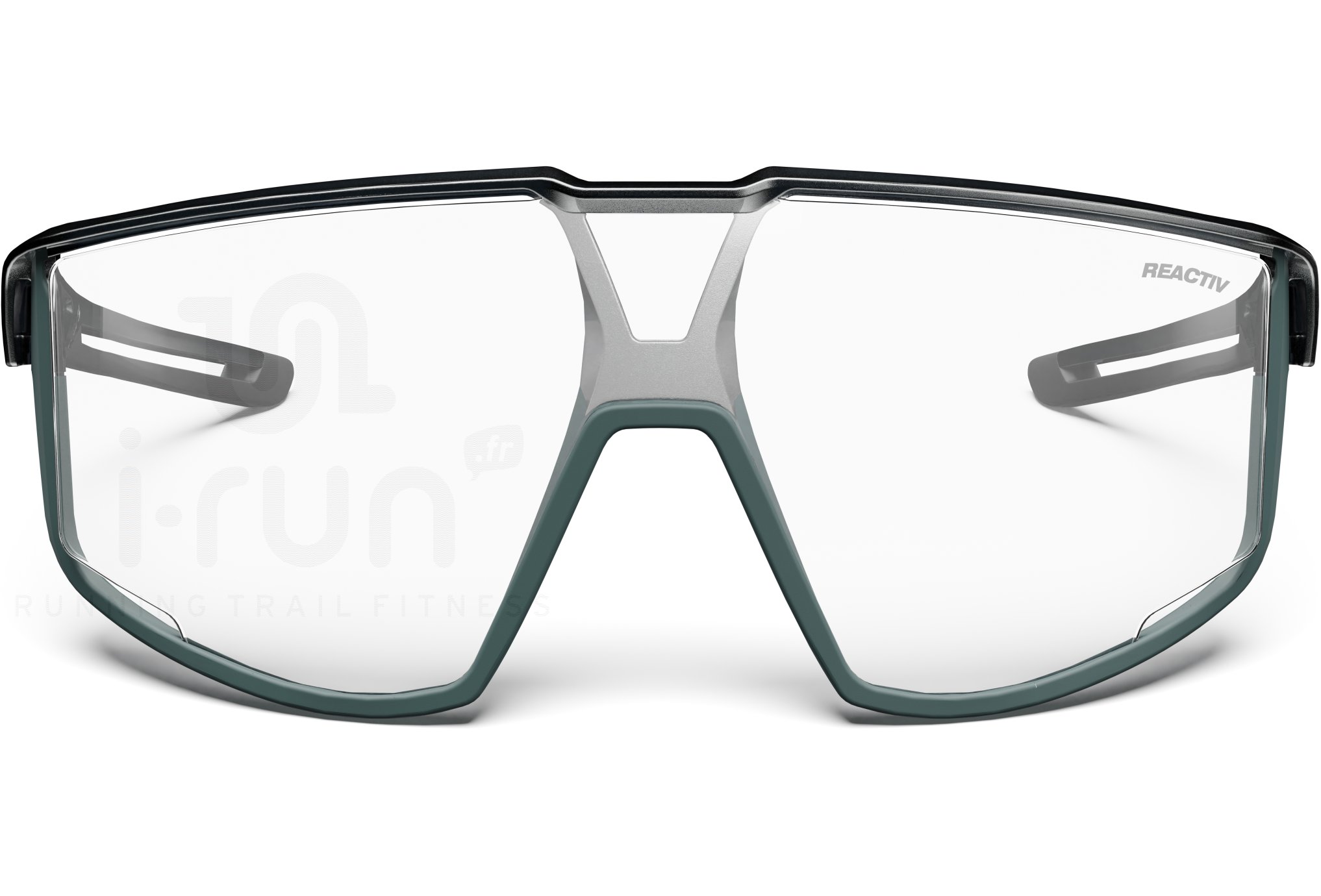 Julbo Fury Reactiv Photochromic 0-3