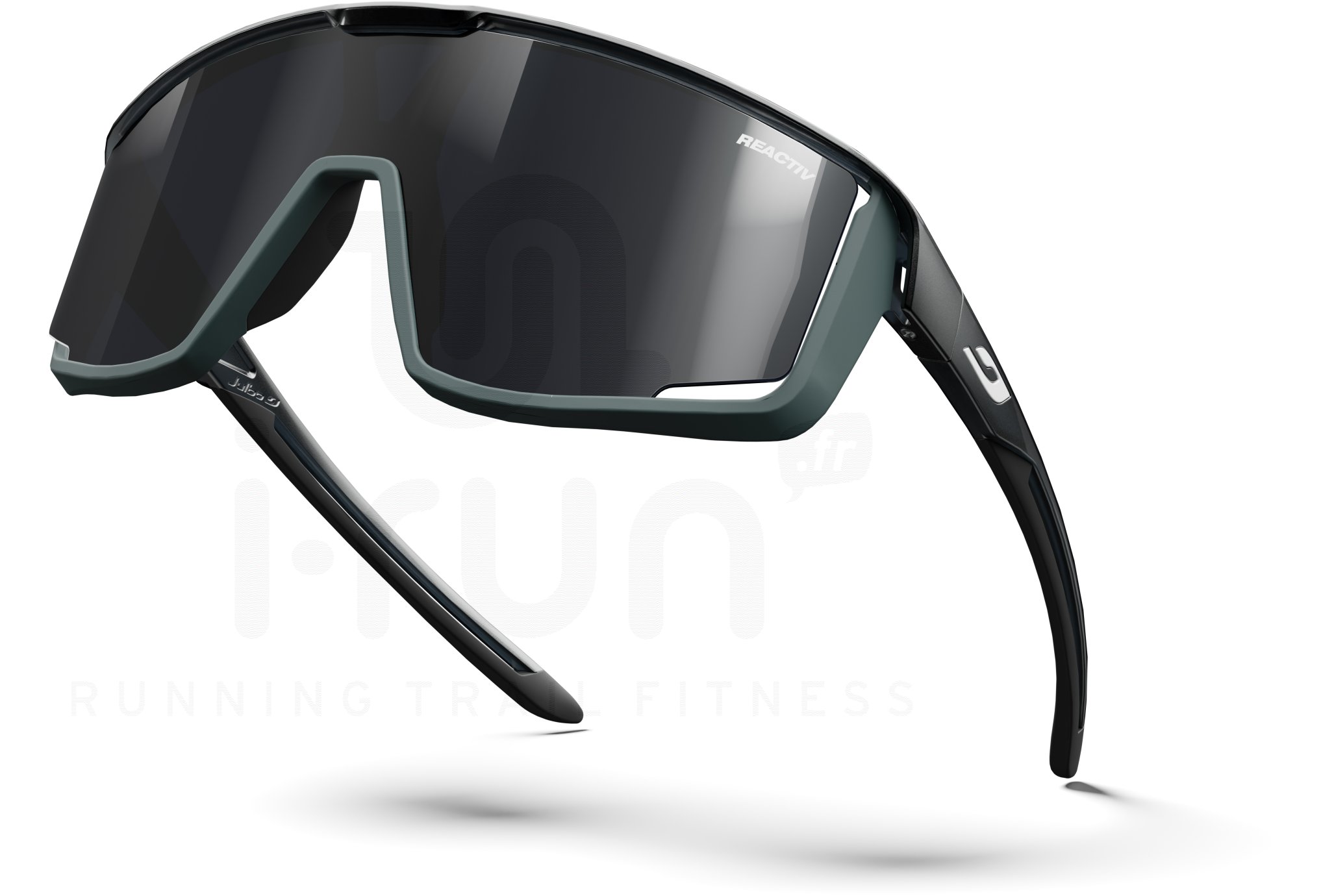 Julbo Fury Reactiv Photochromic 0-3