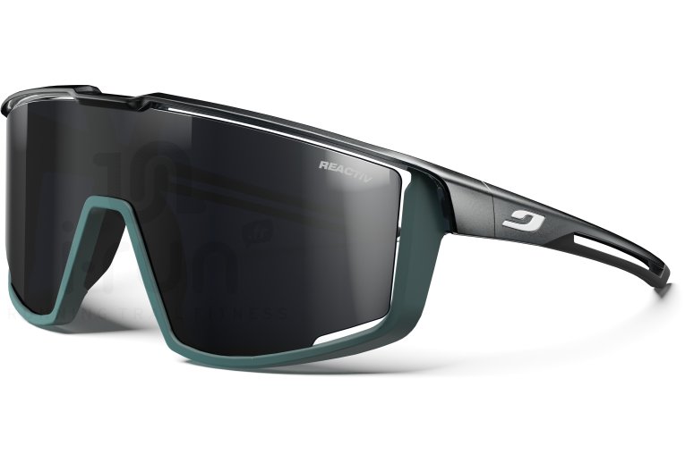 Julbo Fury Reactiv Photochromic 0-3