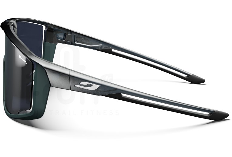 Julbo Fury Reactiv Photochromic 0-3 