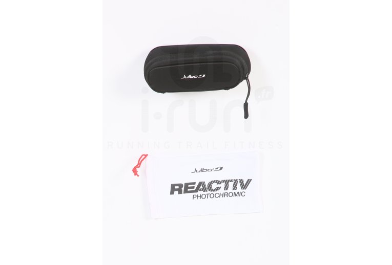 Julbo Fury Reactiv Photochromic 1-3
