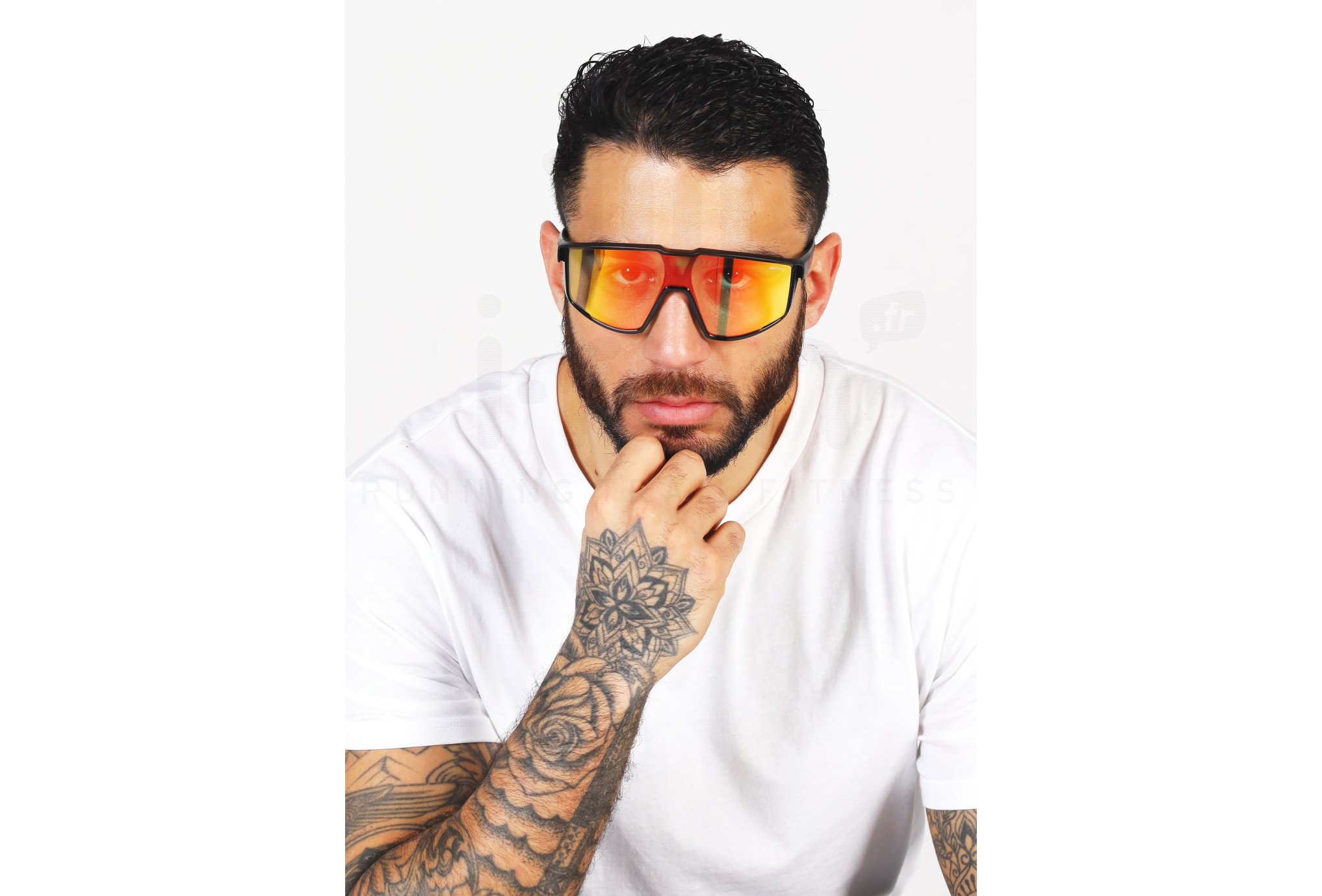 Julbo Fury Reactiv Photochromic 1-3