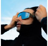 Julbo Fury Spectron 3 Kilian Jornet