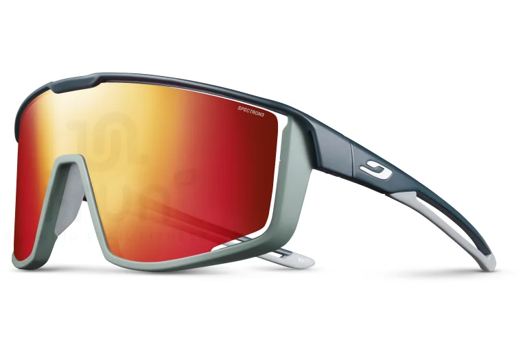 Julbo Fury Spectron 3 CF lunettes trail