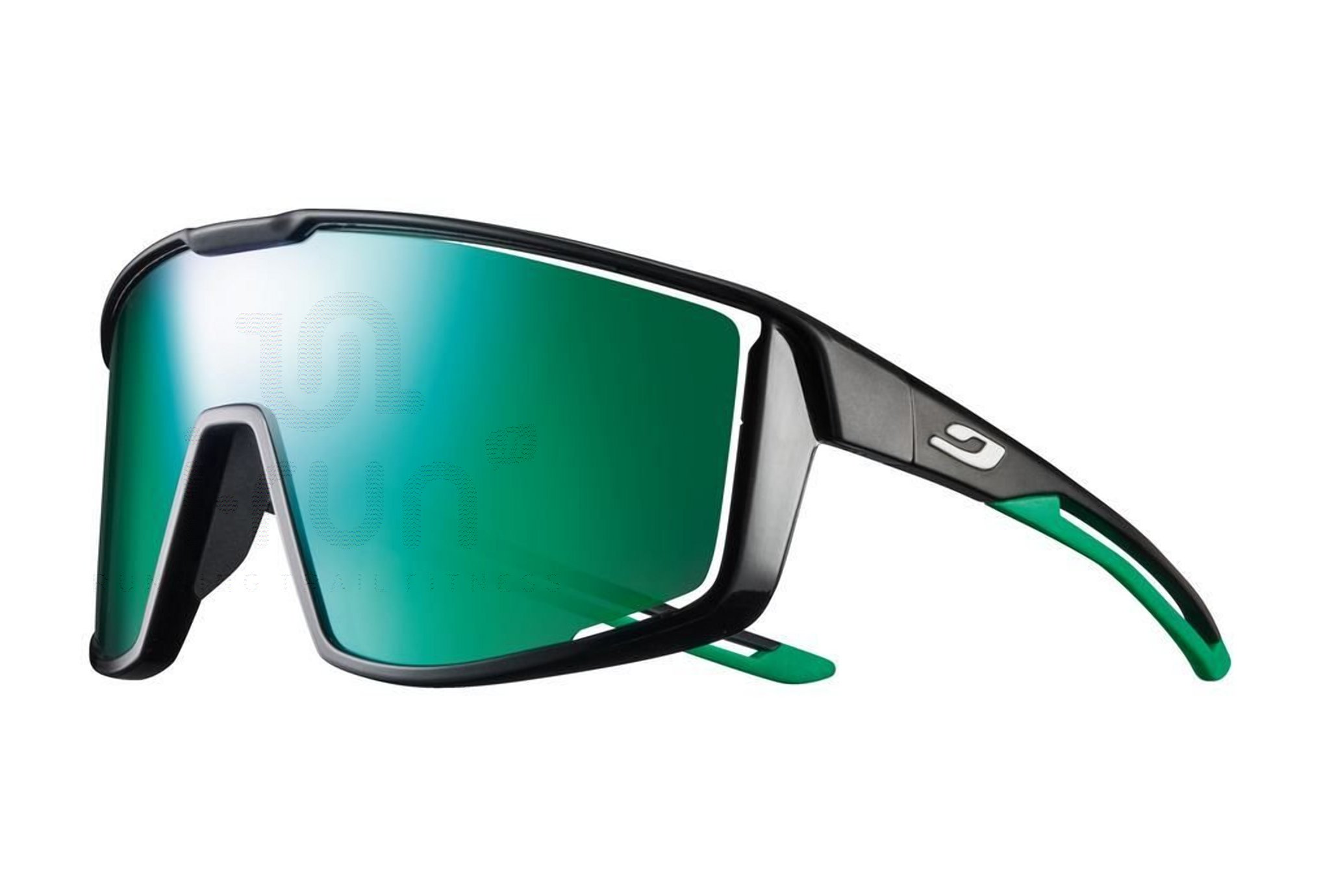 Julbo Fury Spectron 3 CF