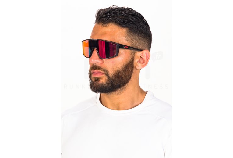 Julbo Fury Spectron 3 CF 