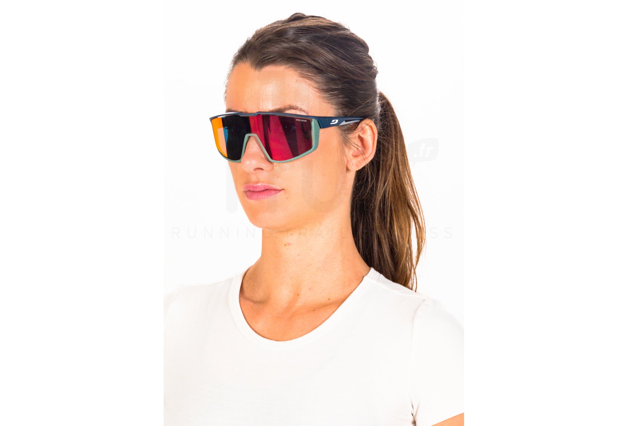 Julbo Fury Spectron 3 CF