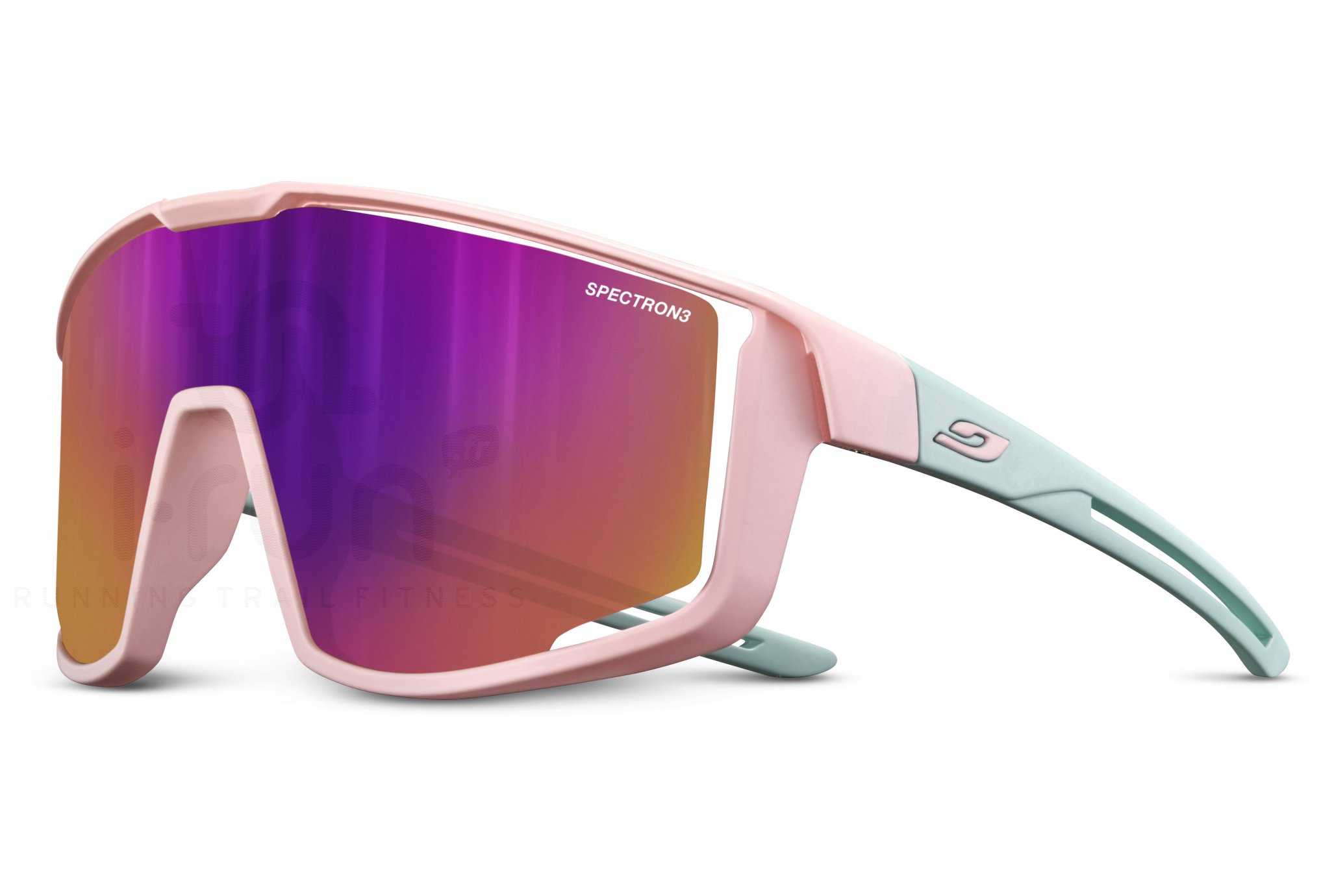 Julbo Fury Spectron 3 S | Sports accessories Glasses Julbo