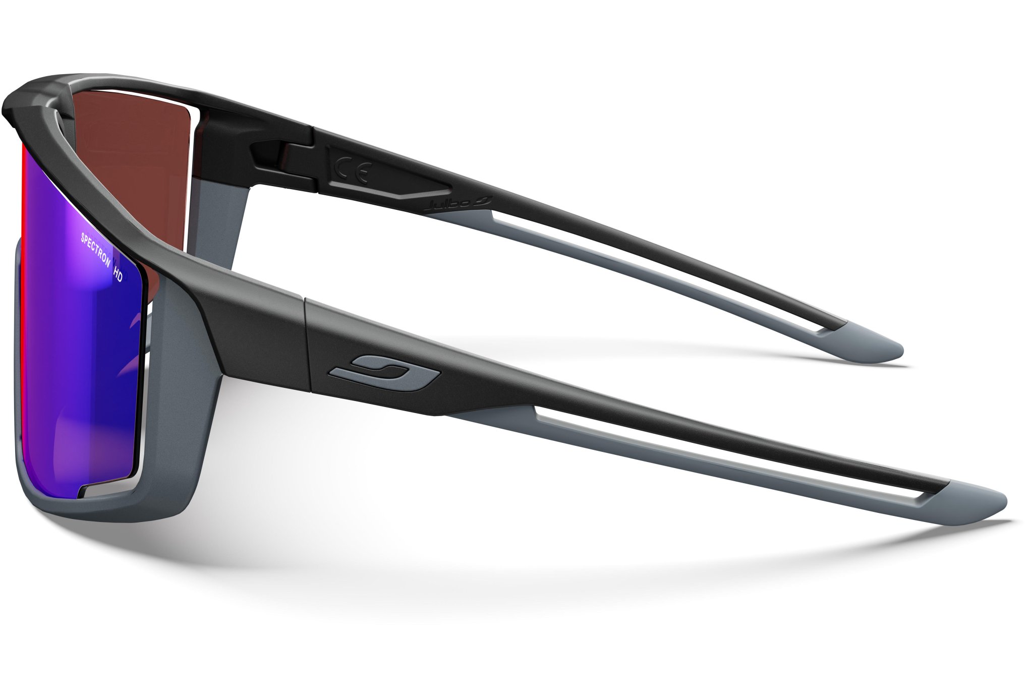 Julbo Fury Spectron HD 3