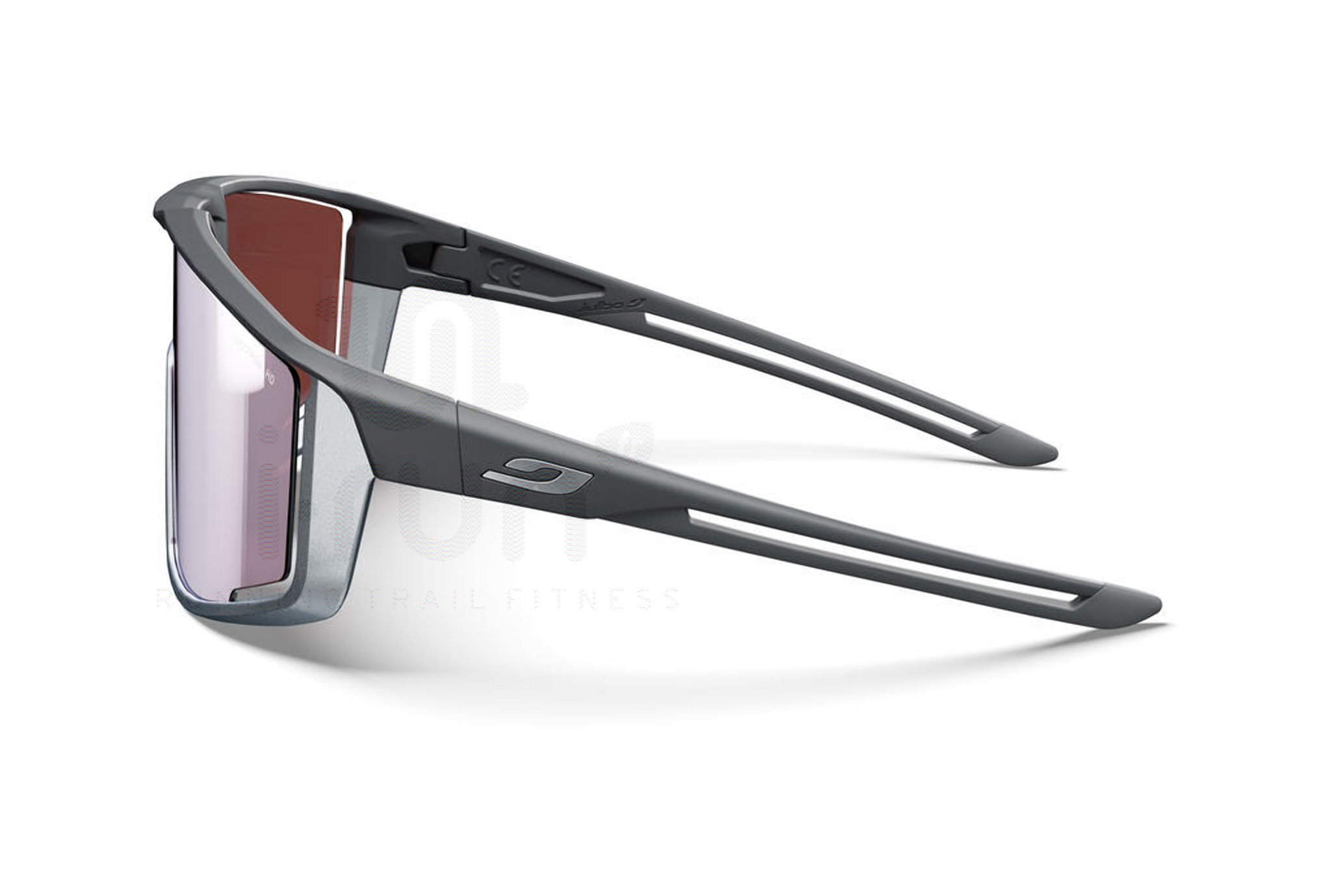 Julbo Fury Spectron HD 3
