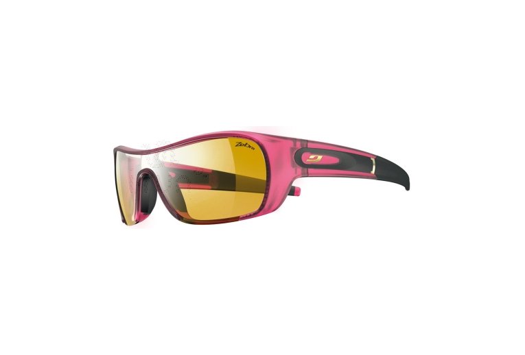 Julbo Groovy Zebra photochromique 
