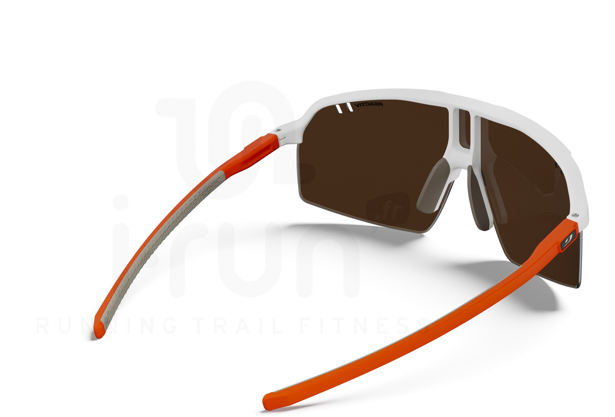 Julbo Intensity Reactiv High Contrast 0-3