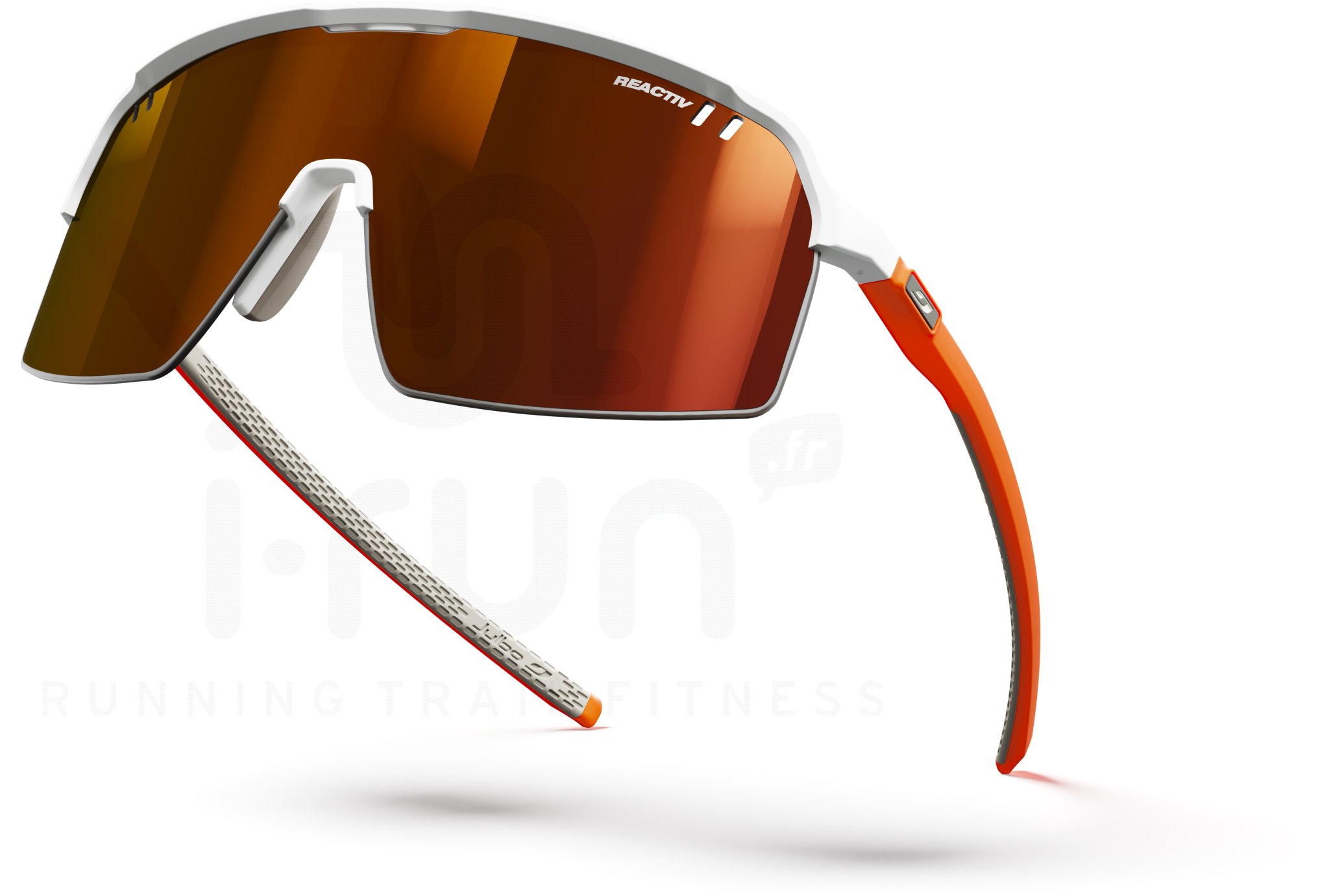 Julbo Intensity Reactiv High Contrast 0-3