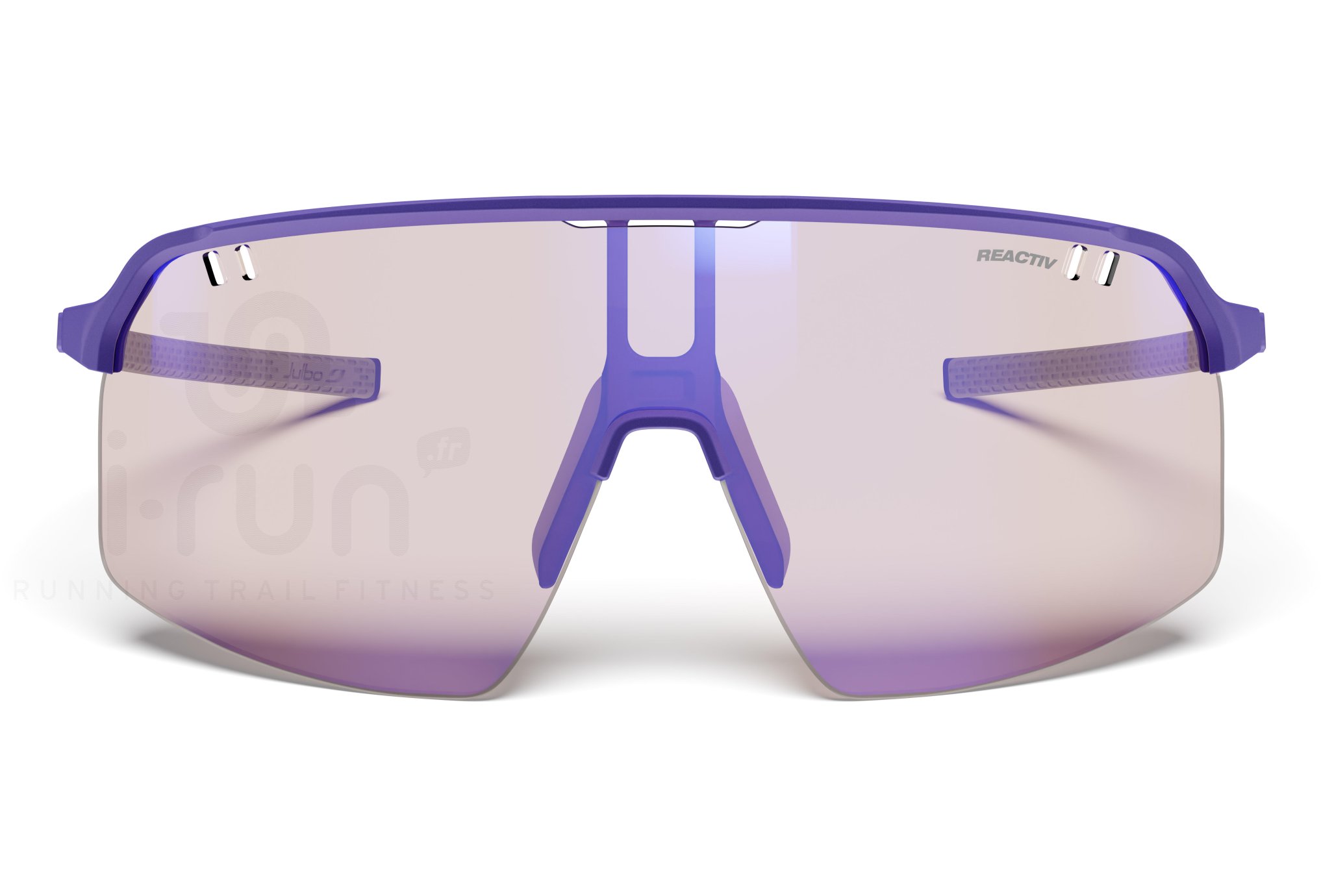 Julbo Intensity Reactiv High Contrast 1-3 Watt
