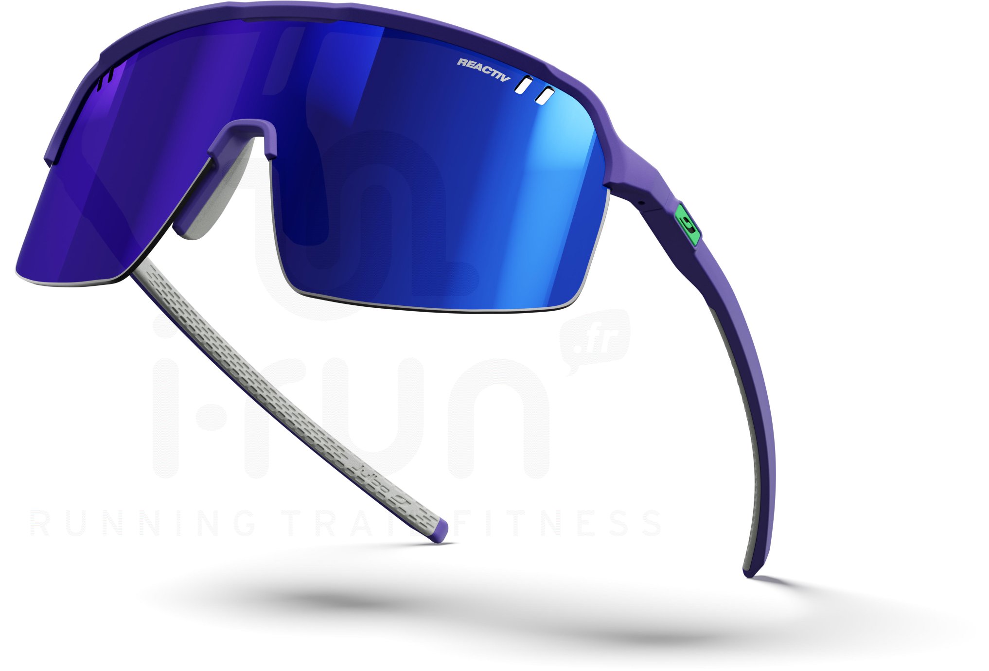 Julbo Intensity Reactiv High Contrast 1-3 Watt