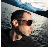 Julbo Intensity Reactiv High Contrast 1-3 Kilian Jornet