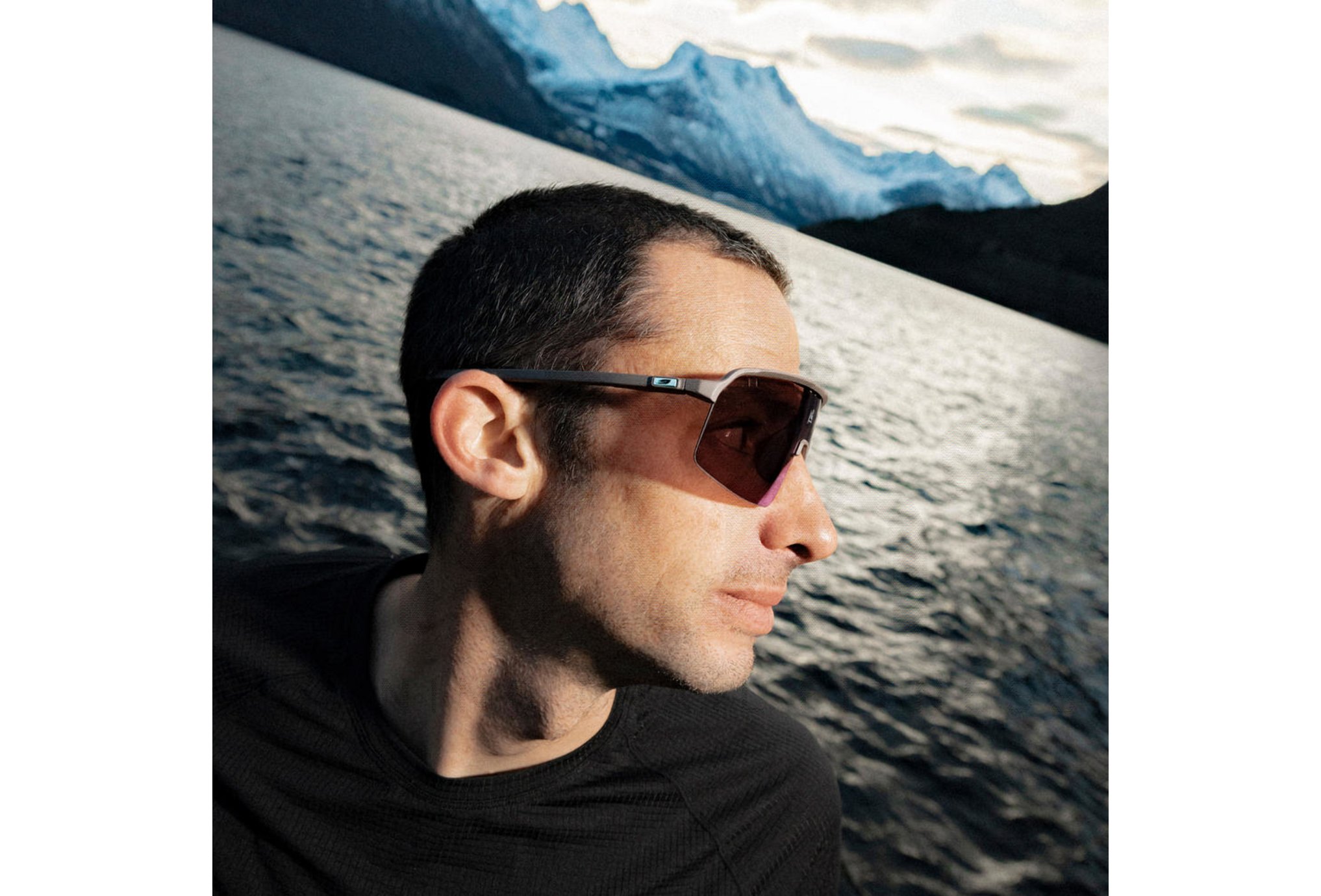 Julbo Intensity Reactiv High Contrast 1-3 Kilian Jornet