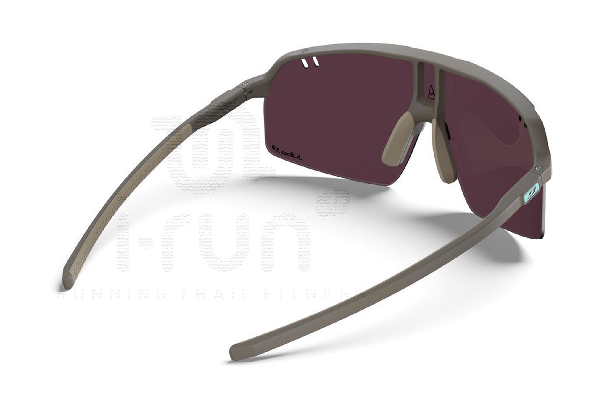 Julbo Intensity Reactiv High Contrast 1-3 Kilian Jornet