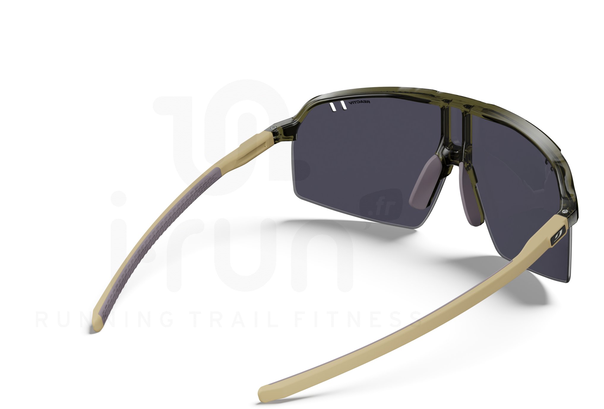 Julbo Intensity Reactiv Light Amplifier 1-3
