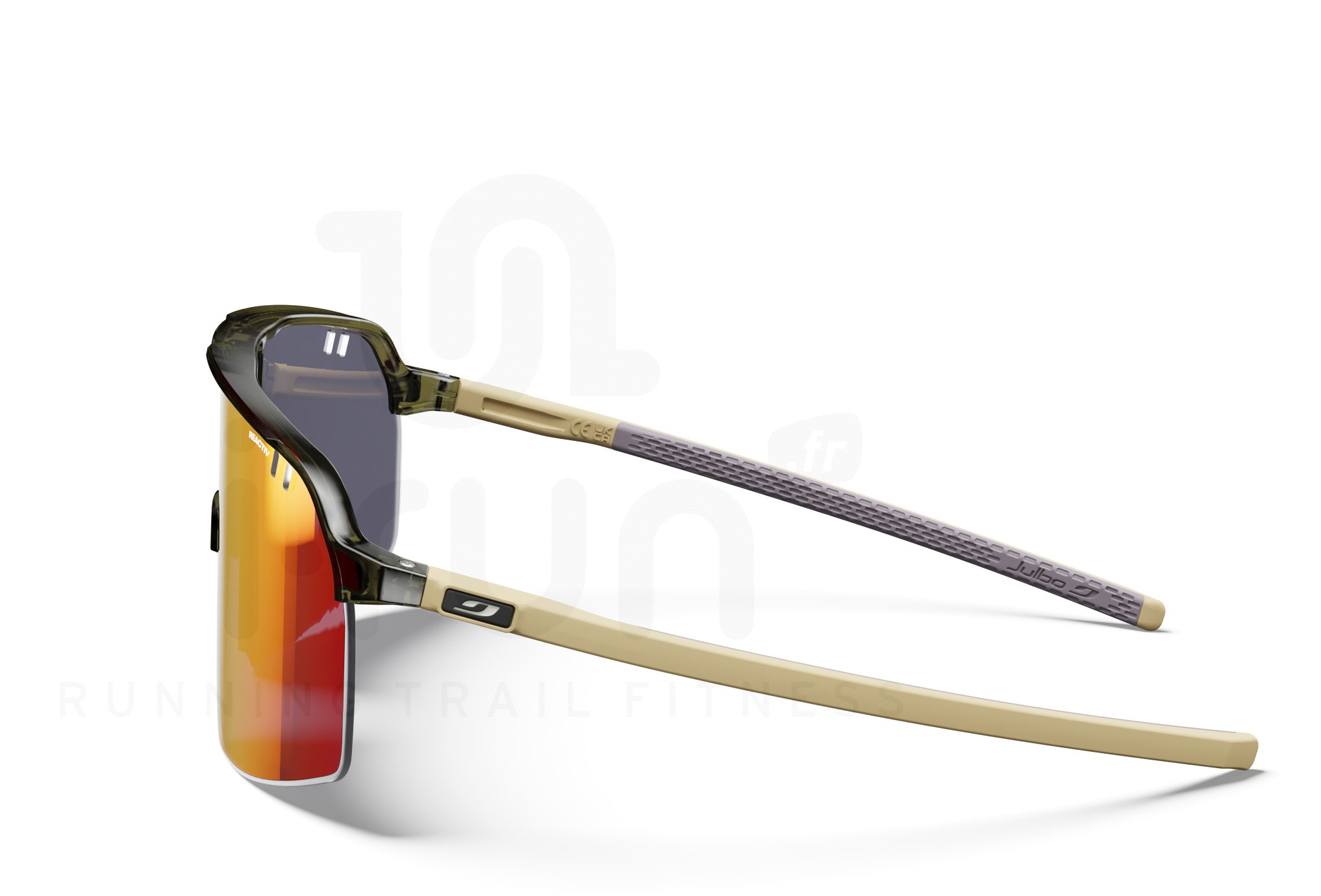 Julbo Intensity Reactiv Light Amplifier 1-3