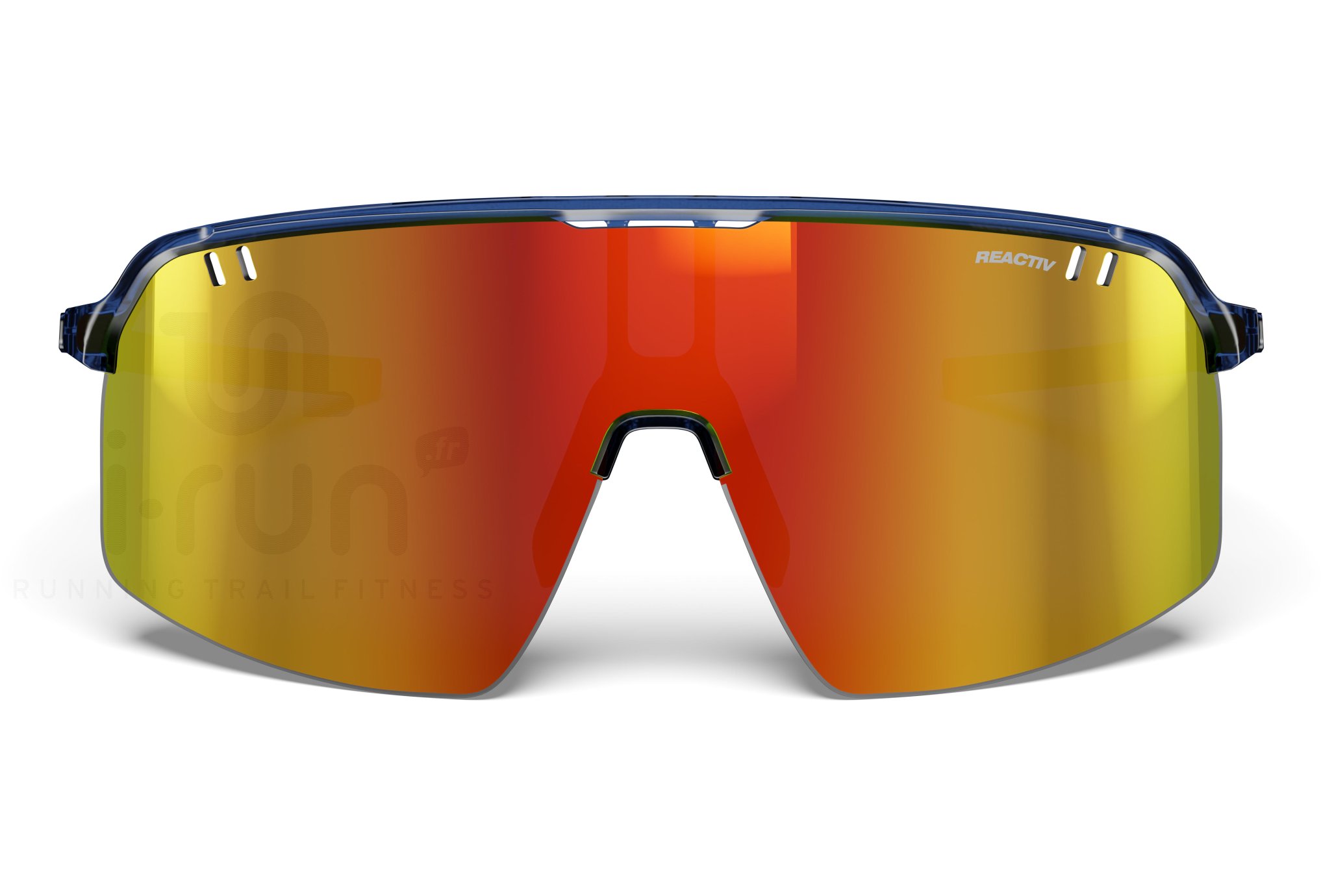 Julbo Intensity Reactiv Light Amplifier 1-3