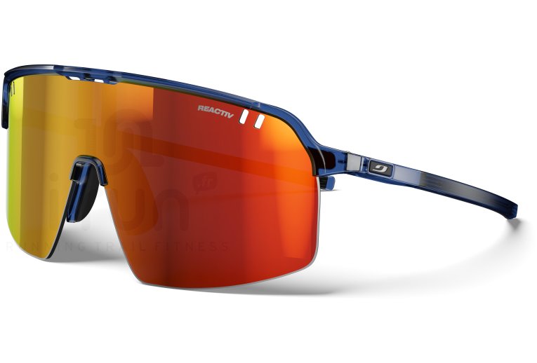 Julbo Intensity Reactiv Light Amplifier 1-3