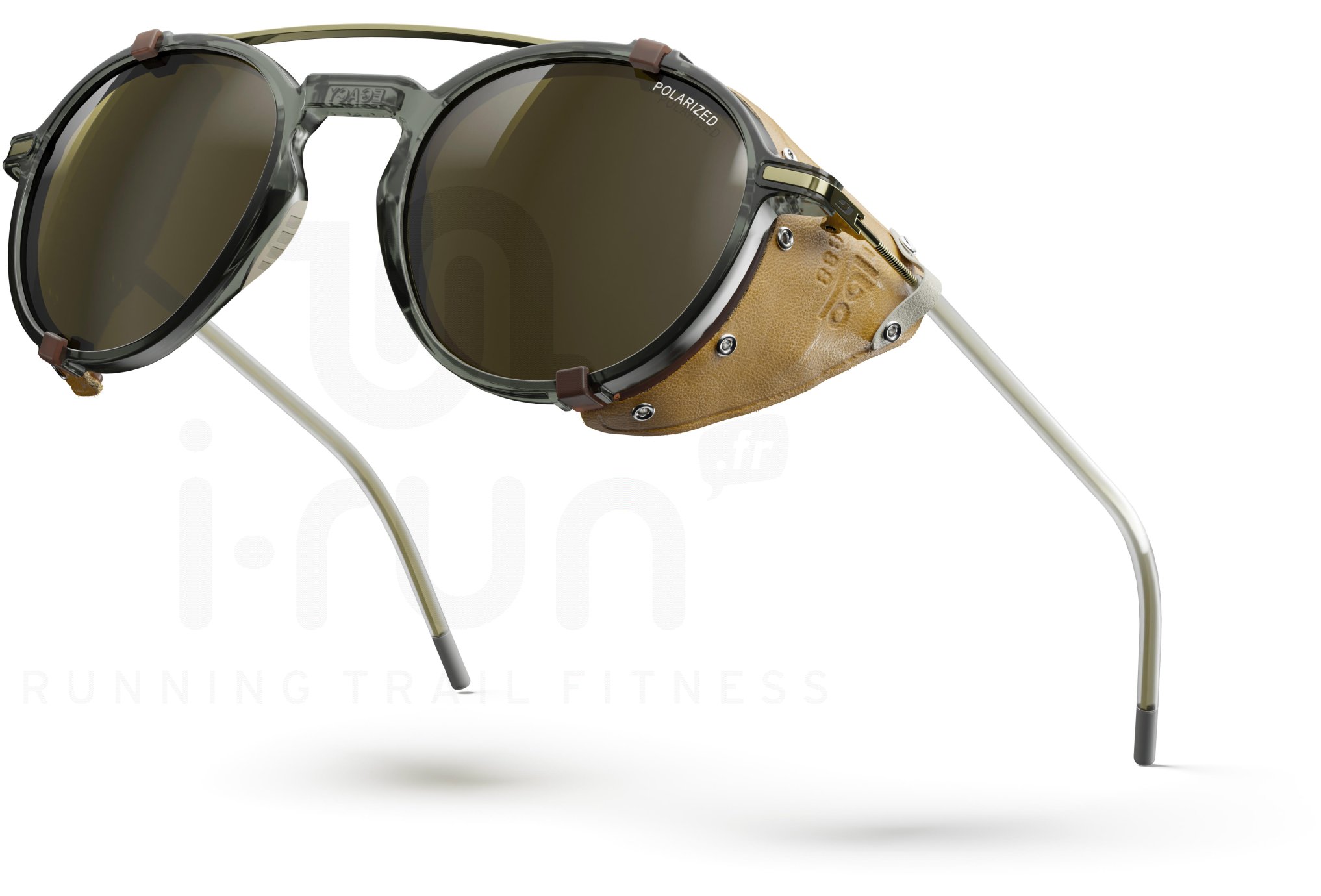 Julbo Legacy Spectron 3 Polarized