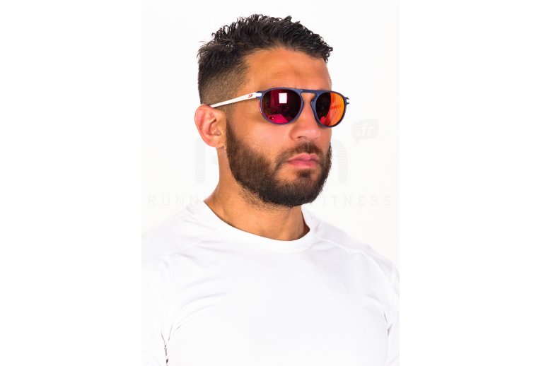 Julbo Meta �quipe de France Olympique Polarized 3 