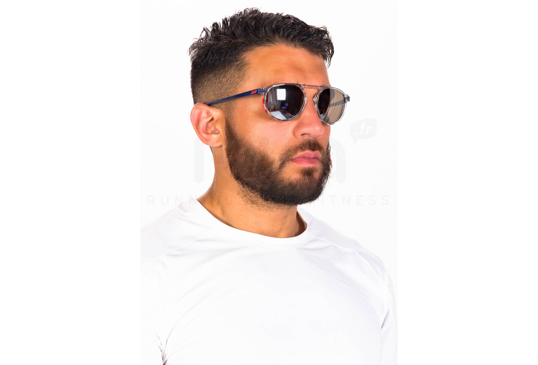 Julbo Meta Polarized 3  Olympiade-Team Frankreich